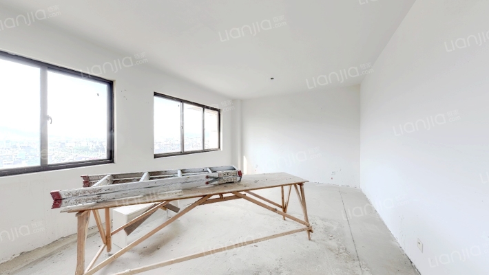 永康家园二手房实景图