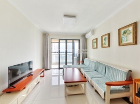 内外海双海湾 鲁能央企大盘  朝南两房