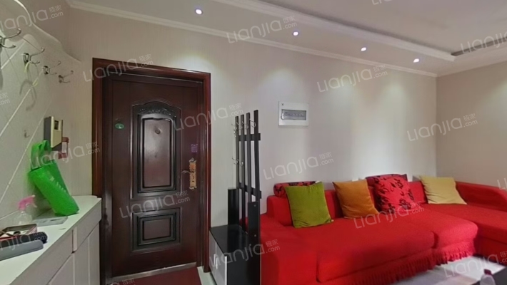 观澜城二手房实景图