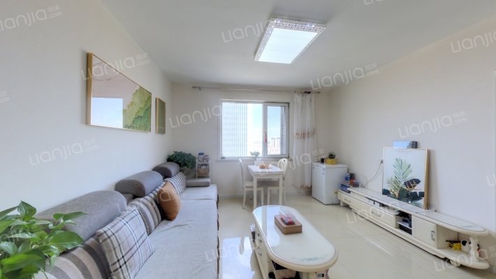 金城嘉园二手房实景图