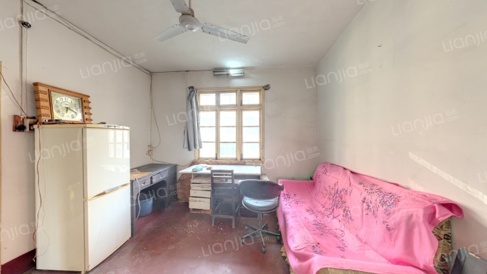 静谧园二手房实景图