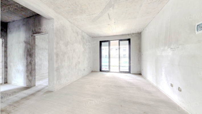 永兴·公园华府二手房实景图