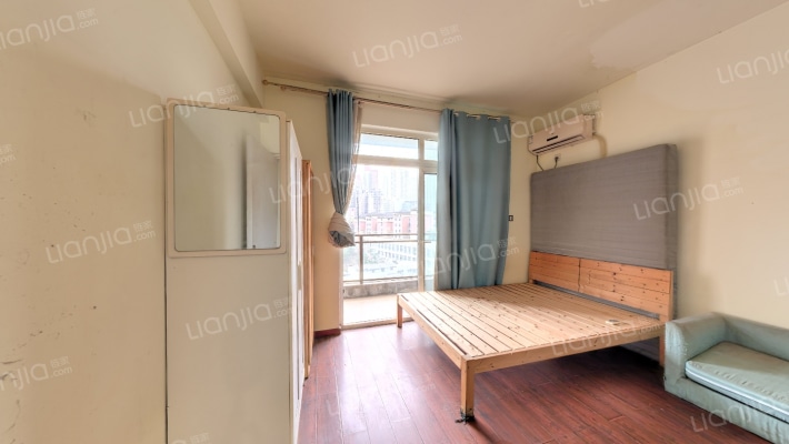 珠江太阳城C区二手房实景图