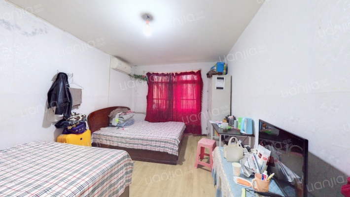 环湖西里二手房实景图