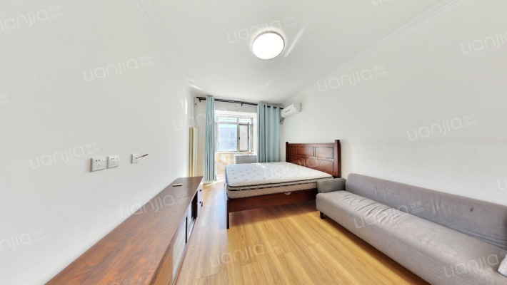 中关村南大街乙8号二手房实景图