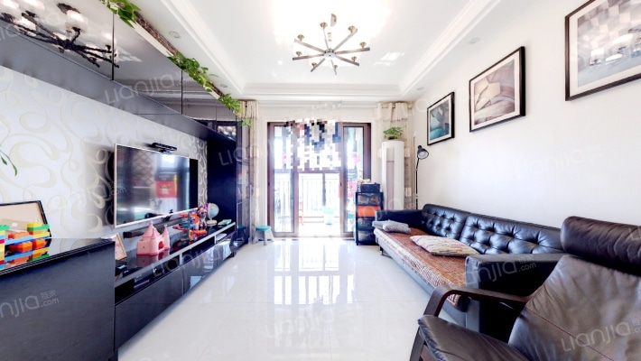 小石城8区梧桐园二手房实景图