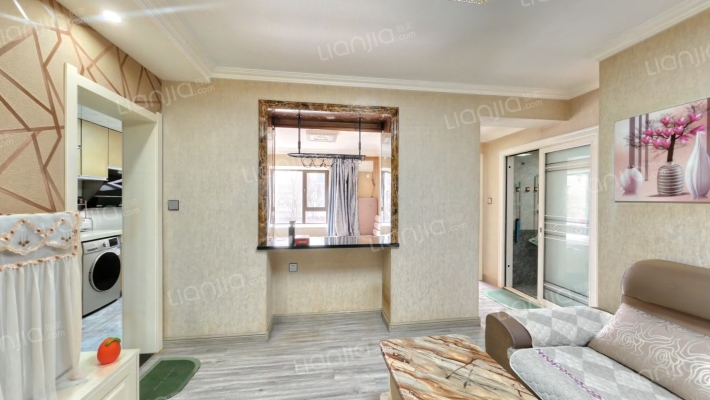 龙之梦馨园二手房实景图