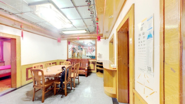 朝阳新村二手房实景图