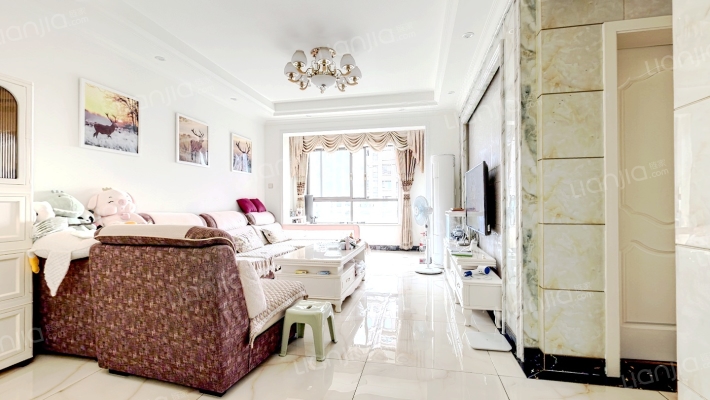 置信学府杏林二期二手房实景图