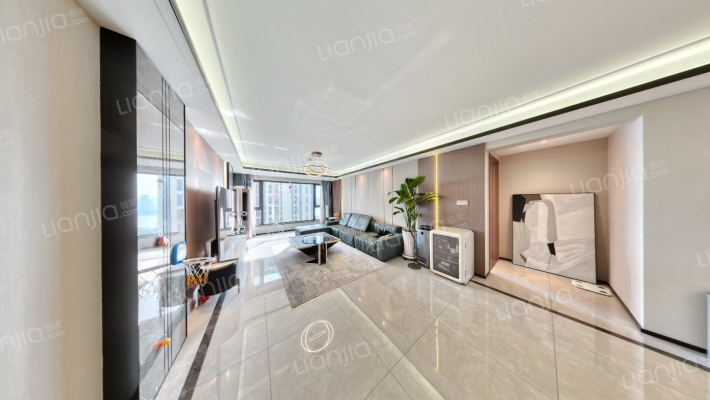 越秀星汇云锦（二期）二手房实景图