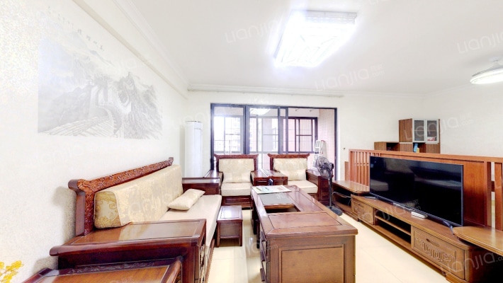 碧桂园山湖城峰景二手房实景图