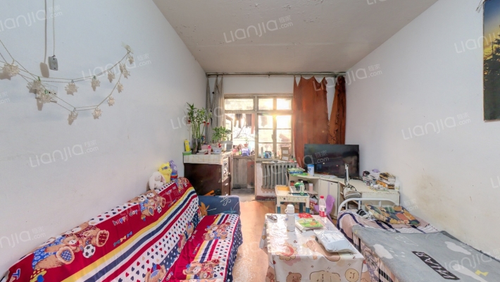兰石（敦煌路）二手房实景图