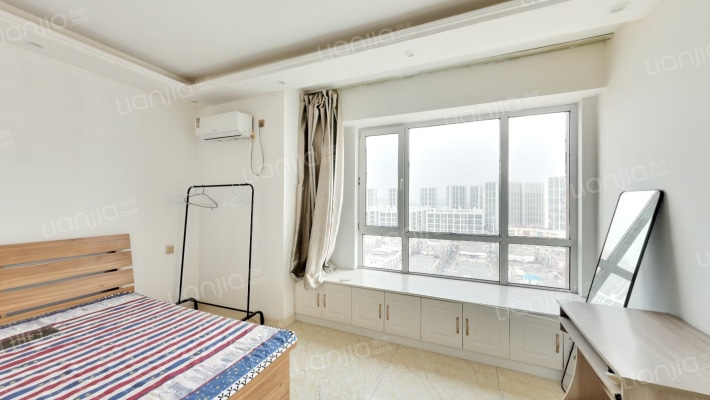 瑞公馆二手房实景图