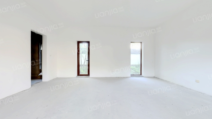 即墨古城二手房实景图