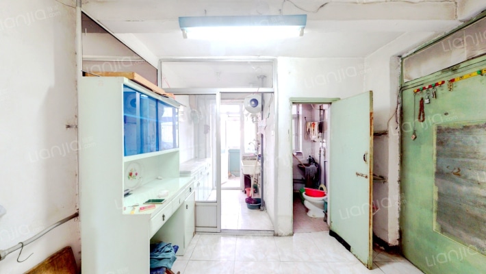 满江里二手房实景图