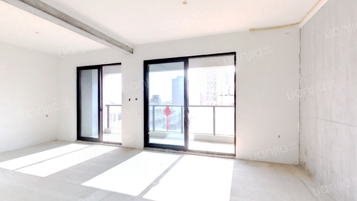 璟润里二手房实景图