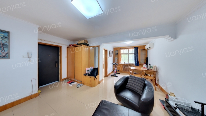 弘信山庄二手房实景图