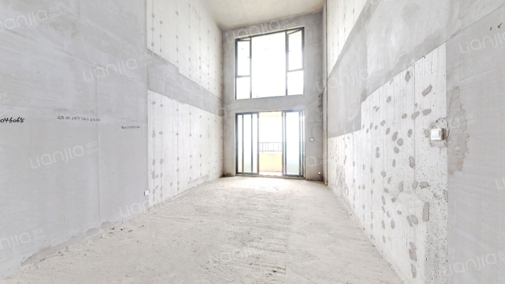 深业堤亚纳湾四期二手房实景图