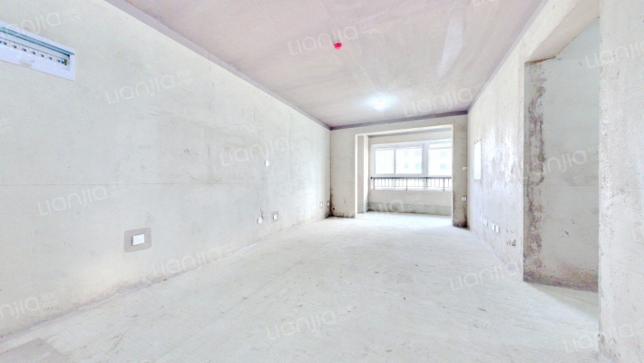 石榴运河首府二手房实景图