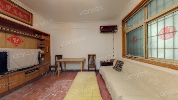 五福社区福盛大院二手房实景图