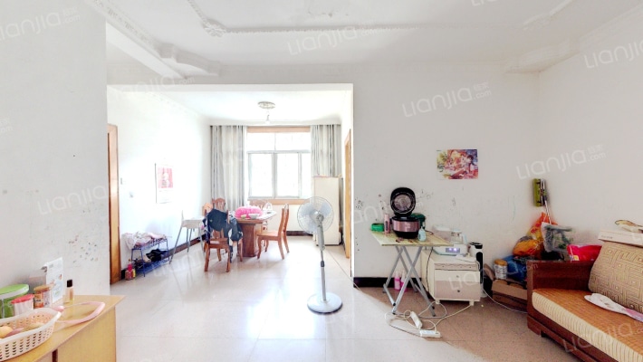 北星花园二手房实景图