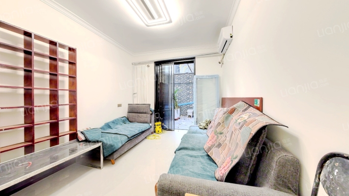 政四街7号院二手房实景图