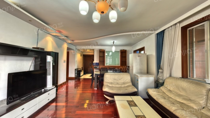 学苑春晓二手房实景图