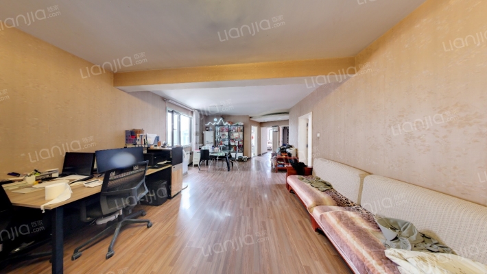 鑫园二手房实景图