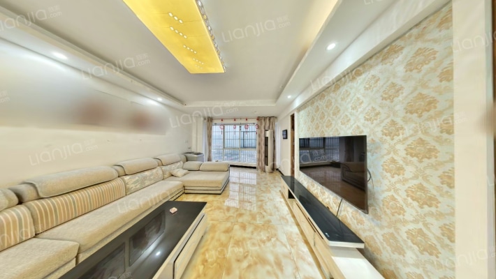 高林金三华邸二手房实景图