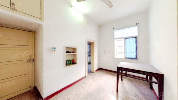 地委大院二手房实景图