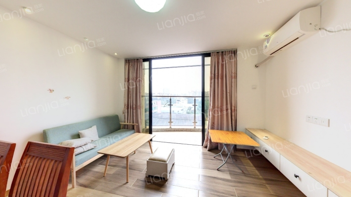 盛湖轩二手房实景图