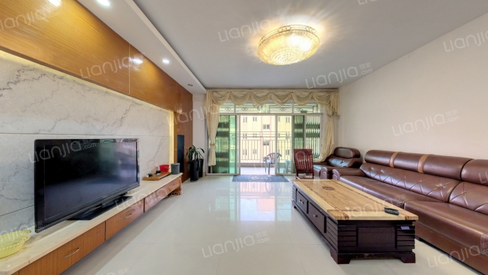 顺景蔷薇山庄三期二手房实景图