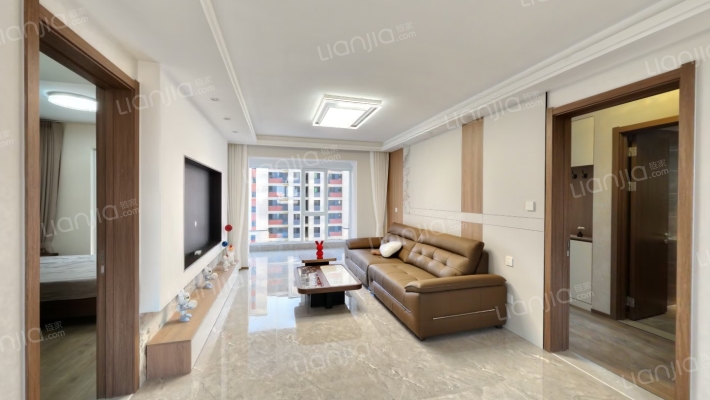 万科·四季光年二手房实景图