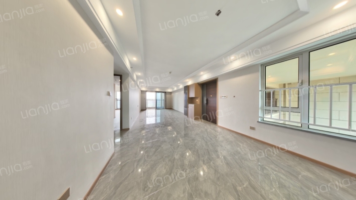 千禧城5号院二手房实景图