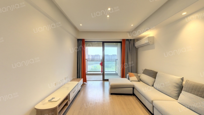 观承观峰二组团二手房实景图