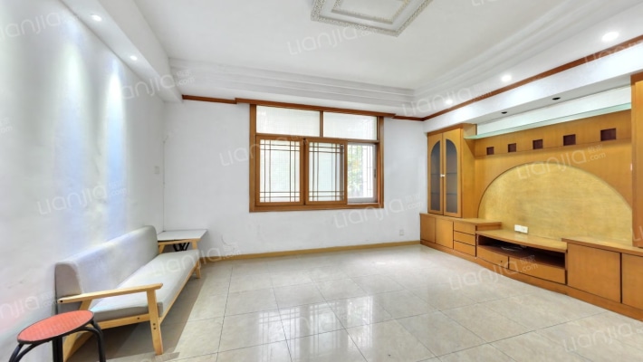 团结新村二手房实景图