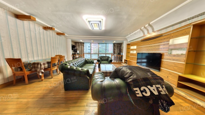 武岳新村二手房实景图