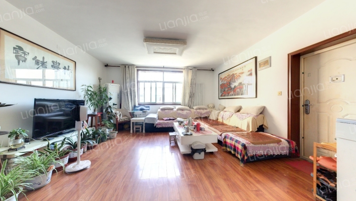 兴龙花园二手房实景图