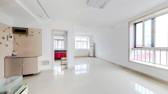 江山帝景A区二手房实景图