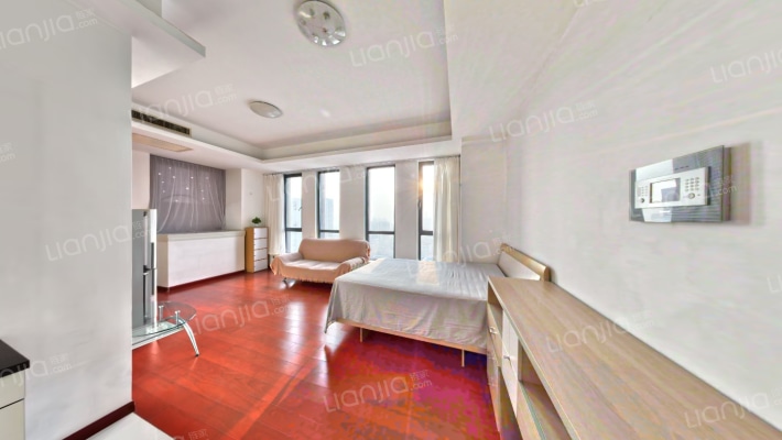 海汇名邸二手房实景图