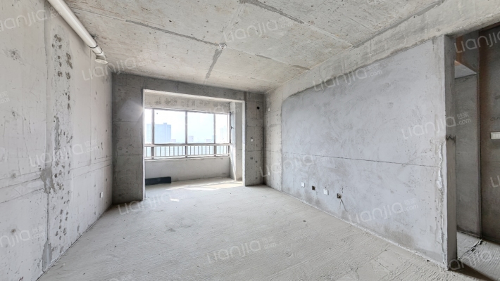 公馆壹号二手房实景图