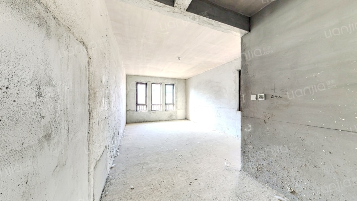 霸州佳兆业悦峰二手房实景图