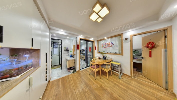 迎春小区二手房实景图