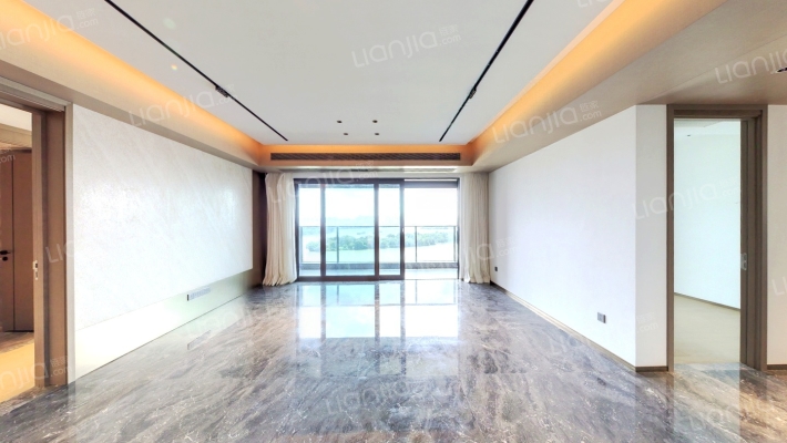 中海映澜台二手房实景图