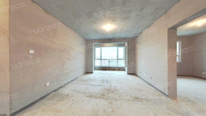 流水沟新村二手房实景图