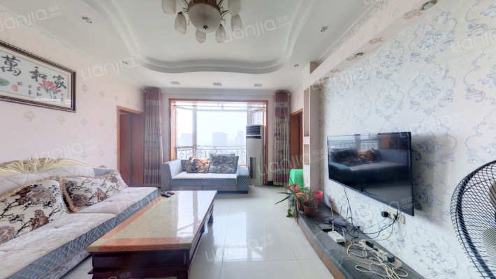 南桥江山二手房实景图