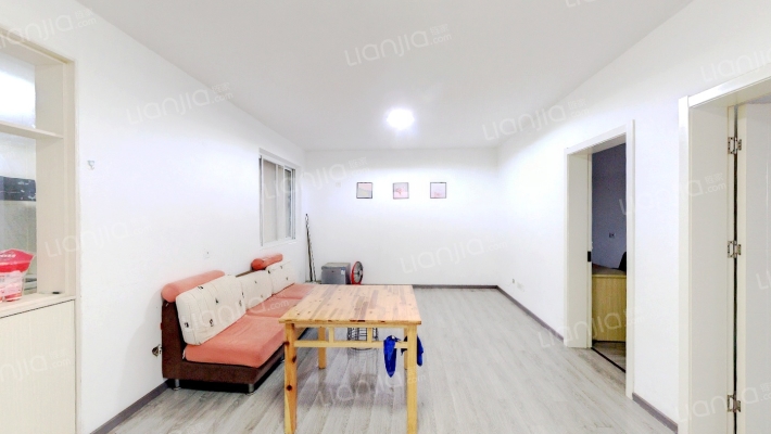 创维乐活城二手房实景图