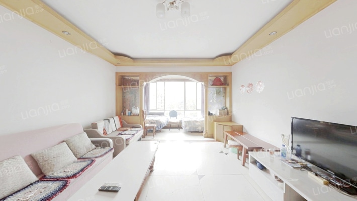 云辰花园二手房实景图