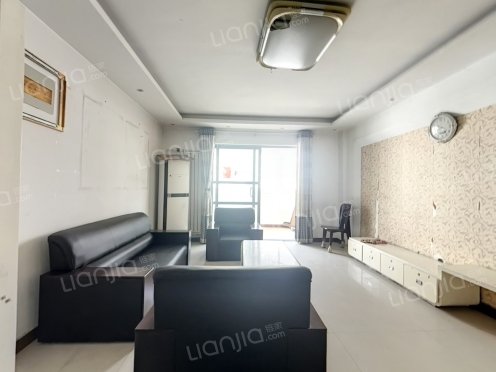 整租·朝阳小区 3室2厅 南/北