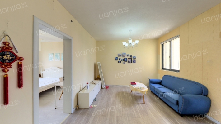 欧典家园北区二手房实景图